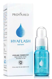 Provamed HyAflash Serum  Serum Dưỡng Ẩm B5